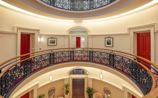 Virgin Hotels Edinburgh