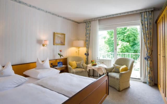 Hotel Villa Aurora