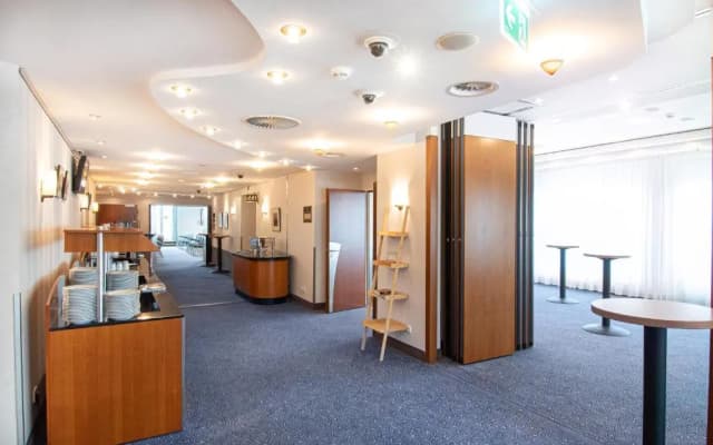 Dorint Charlottenhof Halle (Saale)