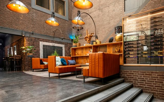 Theaterhotel Venlo