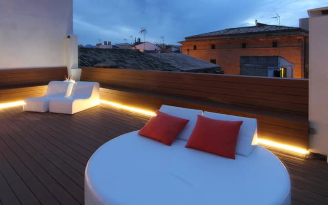 Alcudia Petit - Turismo de Interior