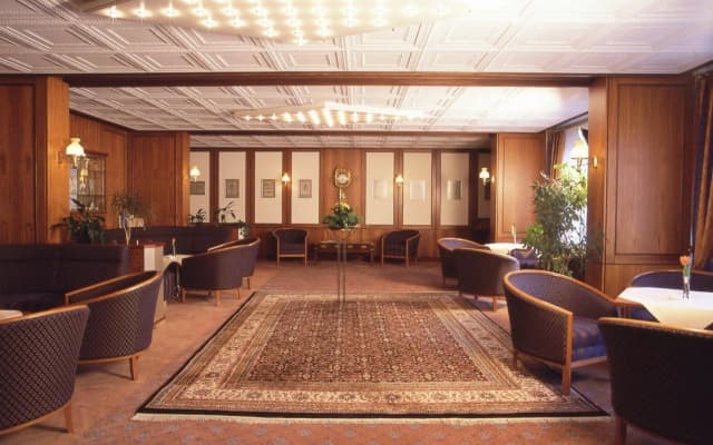 Best Western Hotel Das Donners