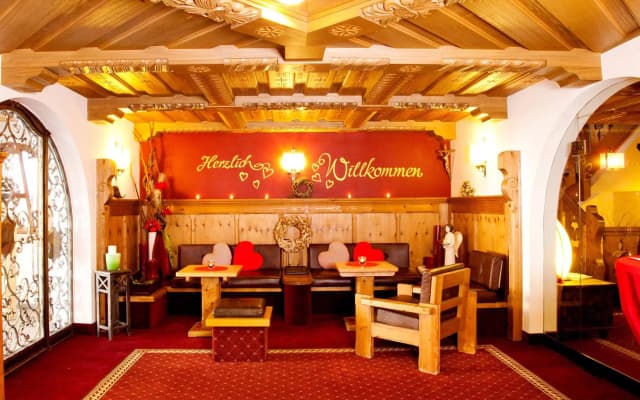 Wellness- und Bierhotel Adam-Bräu