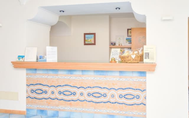 Albergo Italia