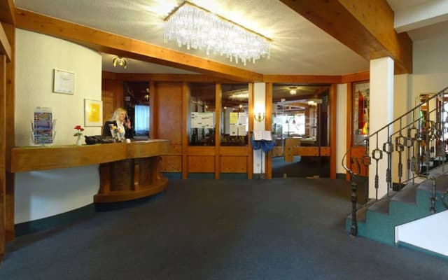 PLAZA Hotel Föhr am Bodensee