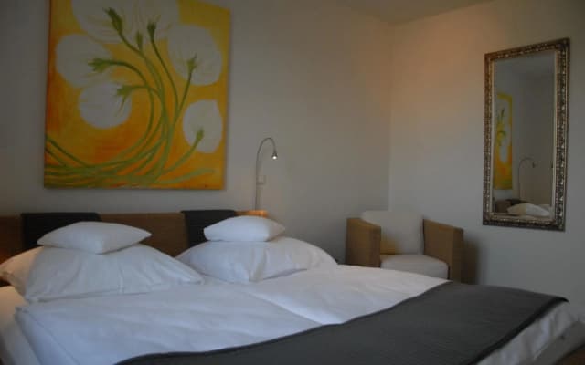 Landhotel Alte Töpferei