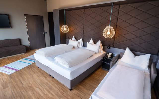 ADLERS Hotel