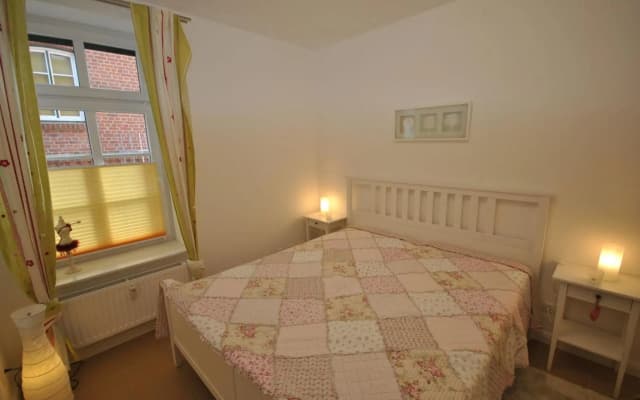 Ferienwohnung Medemspeicher