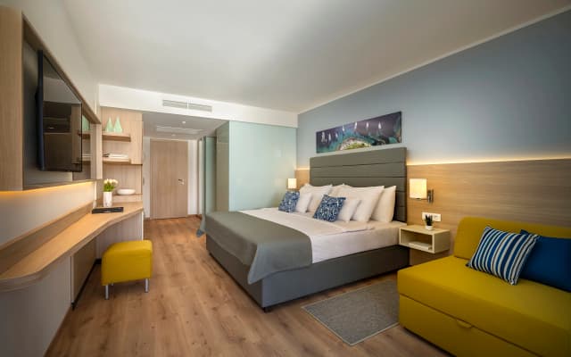 Valamar Parentino Hotel