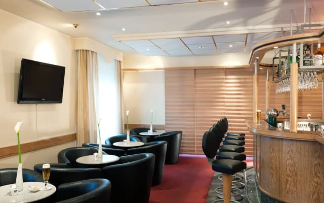 Courtyard by Marriott Magdeburg