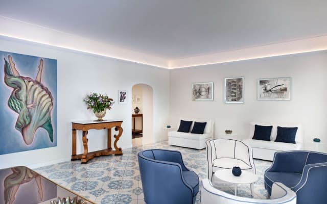 Pazziella, a Luxury Collection Hotel, Capri