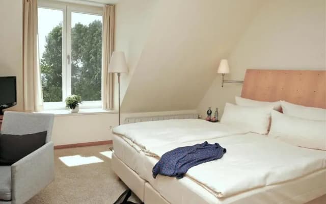 Hotel Kleines Meer