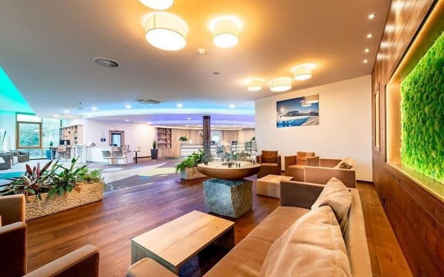 Siebenquell GesundZeitResort