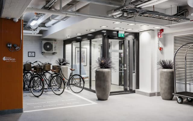Hotel Indigo Helsinki - Boulevard by IHG