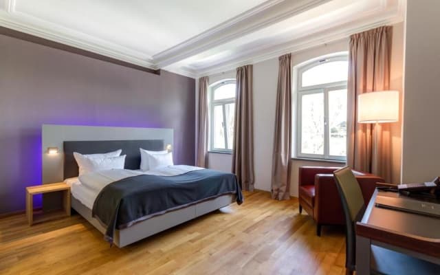 Qube Hotel Bergheim