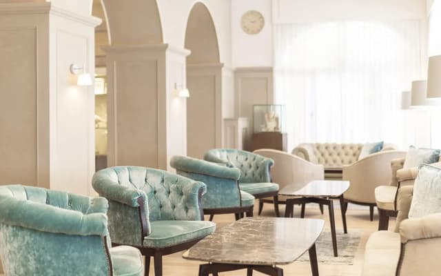 Grand Hotel Fasano