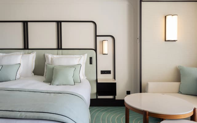 Mondrian Cannes Hotel