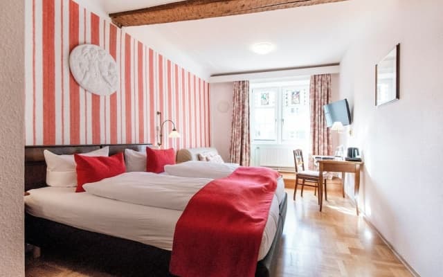 Romantik Hotel Barbarossa