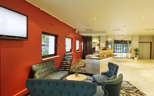 7Hotel&Spa