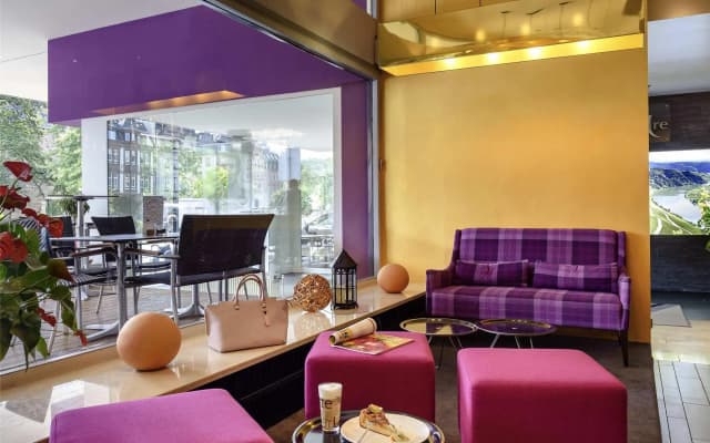 Mercure Hotel Trier Porta Nigra