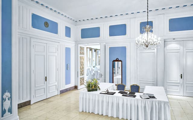 Hotel Atlantic Hamburg, Autograph Collection