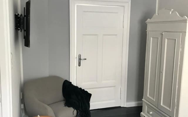 Homelig Altstadt Ferienwohnungen Sassnitz Fewo 4