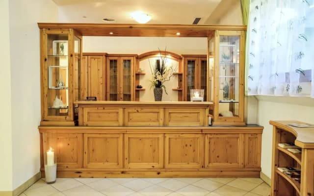 Hotel Vitalquelle Montafon