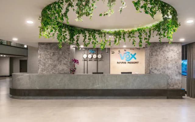 Vox Maris Resort- Ultra All Inclusive
