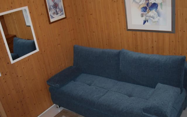 Ferienhaus Lefering Stiftung