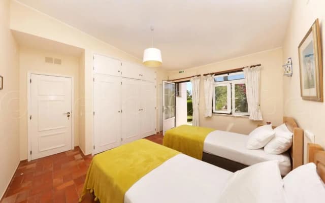 CASA BEACHCOMBER Le jardin des Arts