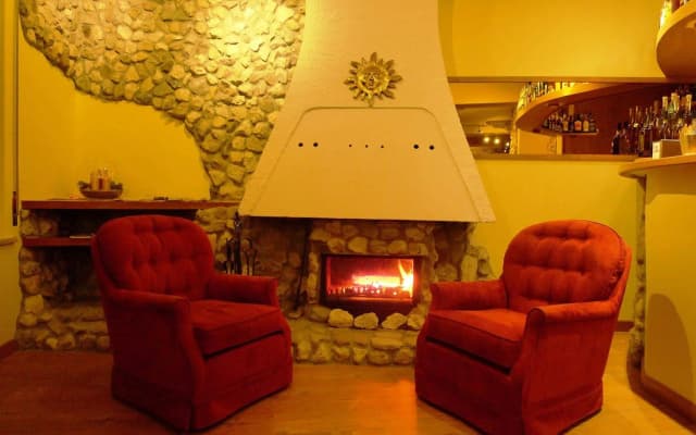 Hotel Cima Rosetta