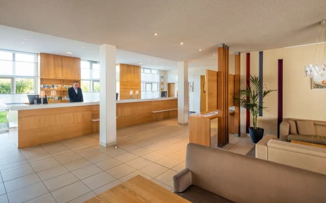 Lindner Hotel Boltenhagen, part of JdV by Hyatt