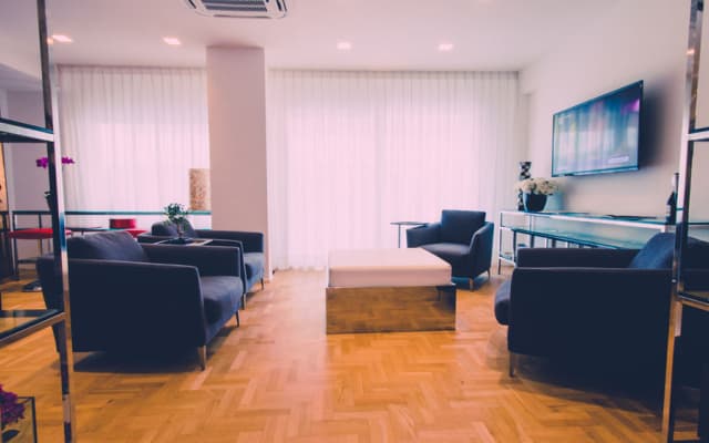 Siracusa Luxury