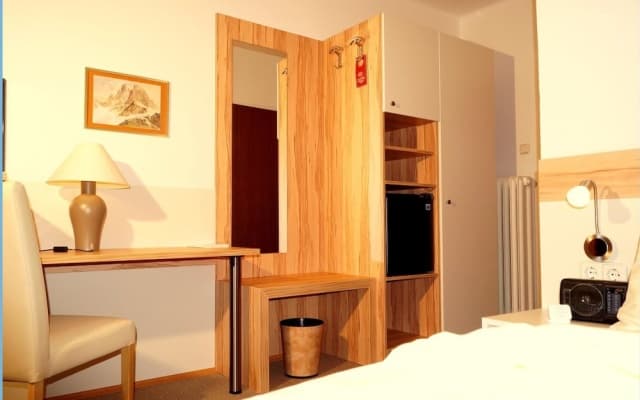 Hotel Sonnenhügel