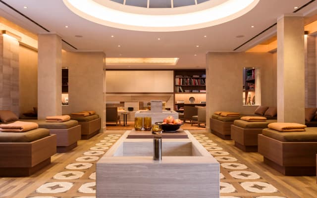 Althoff Seehotel Uberfahrt