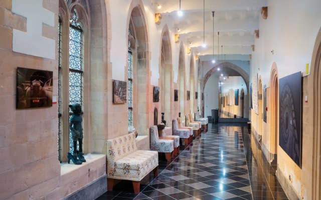 Kruisherenhotel Maastricht