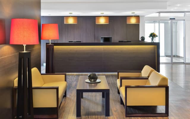 The Taste Hotel Heidenheim