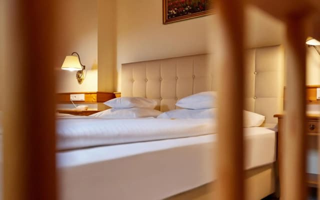 Hotel Zugspitze