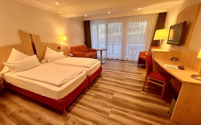 Landhotel Heimathenhof