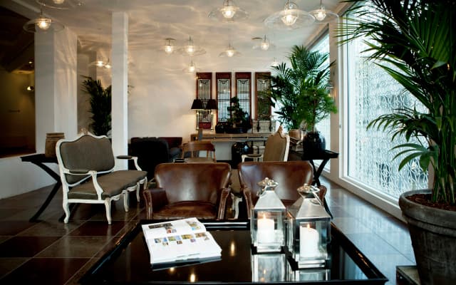 Nimb Hotel