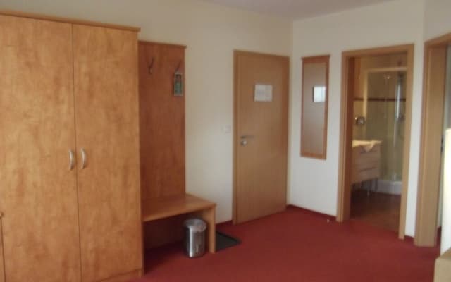Hotel Residenz zum Südstrand