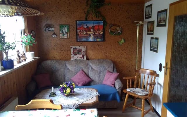Haus Sielblick