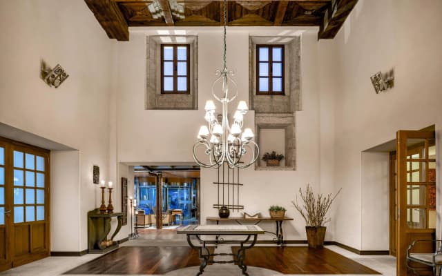 Hotel Palacio del Carmen, Autograph Collection