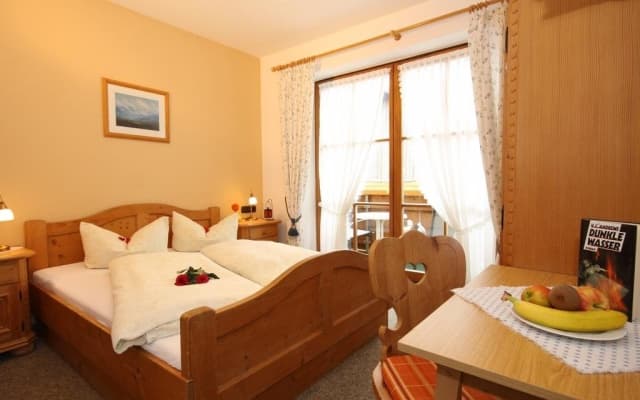 Pension Vendel