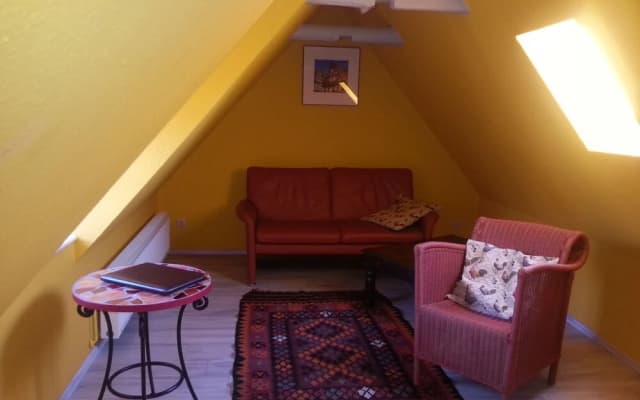 Fachwerk-HOTEL Vorhof zur Hölle
