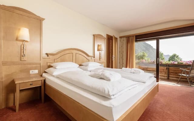 Hotel Pirchnerhof