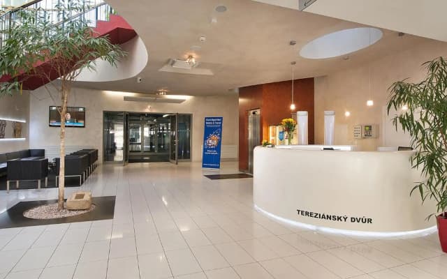 EA Hotel Tereziánský dvůr