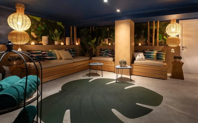 Eagles Palace - Small Luxury Hotels of the World