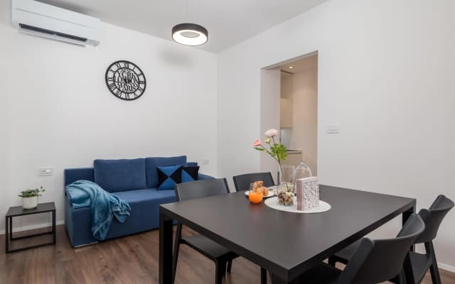Apartmani Artqart Rijeka