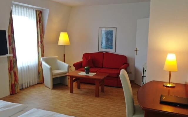 Hotel Engbert